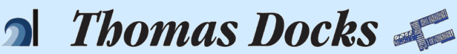 Thomas Docks Logo